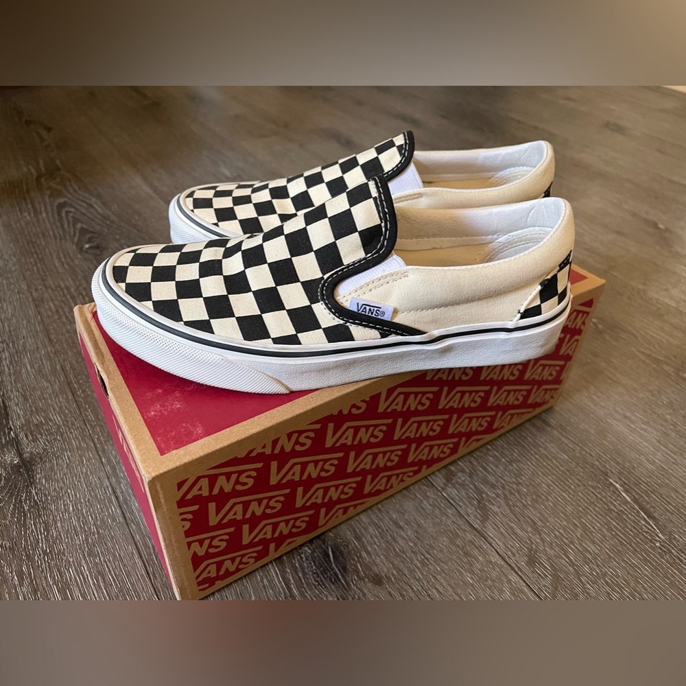Vans Classic Slip-On